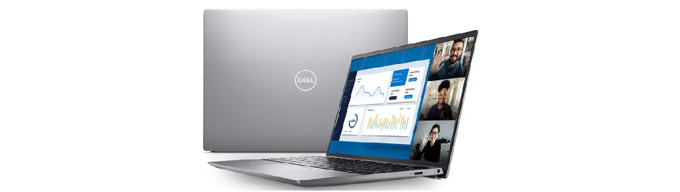 Dell Vostro 5320 Laptop User Guide Dell Vostro 5320 Laptop User Guide