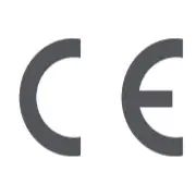 Xiaomi NUN4126GL Temperature And Humidity Monitor - ce