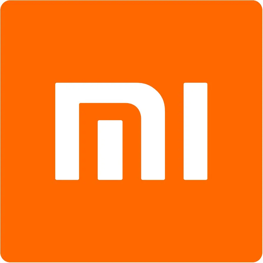 Xiaomi logoo