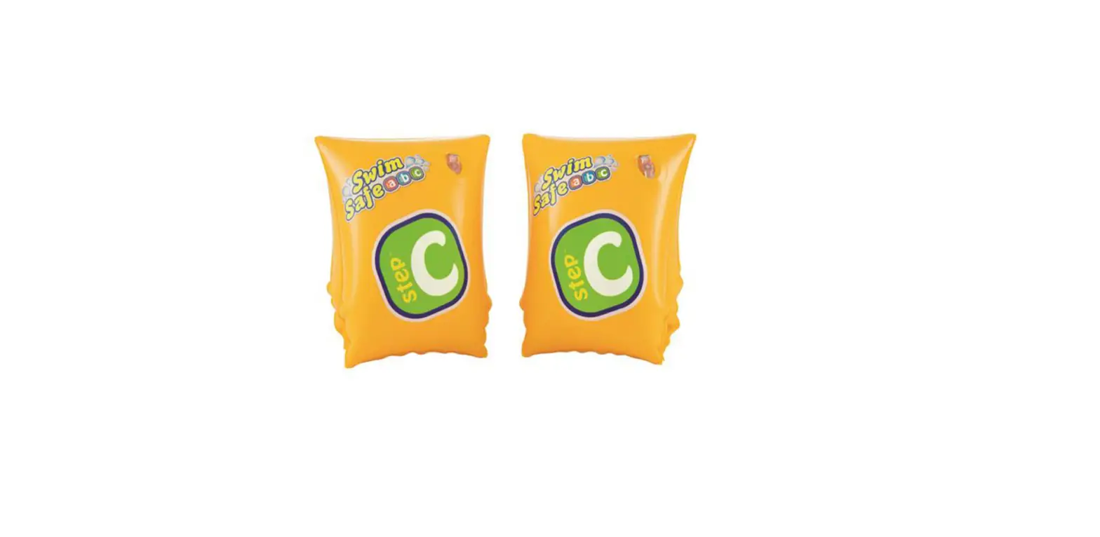 Bestway 32033 Swim Safe Abc Wondersplash Inflatable Armband User Manual Bestway 32033 Swim Safe Abc Wondersplash Inflatable Armband User Manual