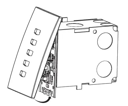 echoflex Elaho Preset Station 4