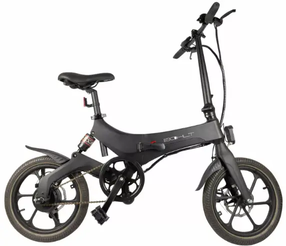 BOHLT-X160-Electric-Folding-Bike-product