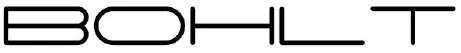 BOHLT-logo