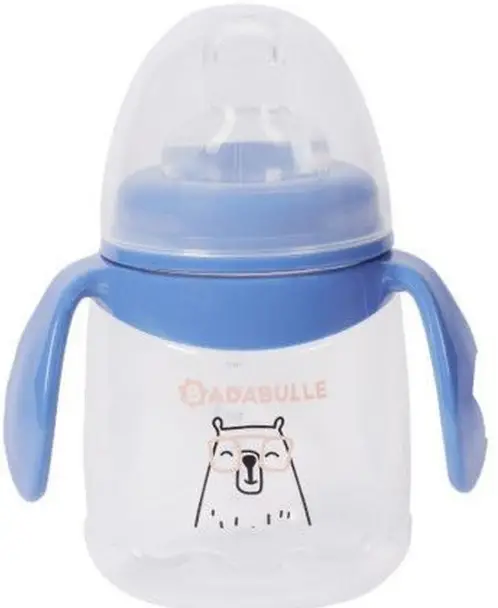 BADABULLE-B005005-Blue-Anti-leak-Drinking-Cup-PRODUCT