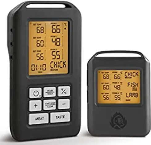 BURNHARD-Digital-Foldable-Thermometer-logo