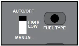 HAMPTON-BAY-Greenfire-GCi60-2-Cast-Iron-Pellet-Insert-FIG-6