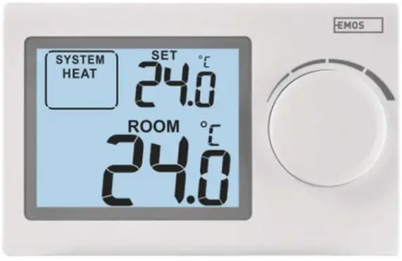 emos P5604 Thermostat
