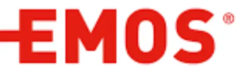 emos logo