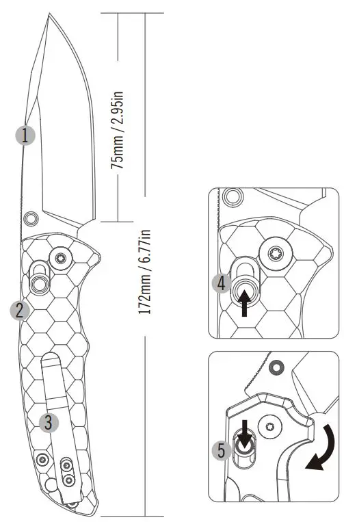 OKNIFE-Rubato-3-154CM-Pocket-Knife-FIG2