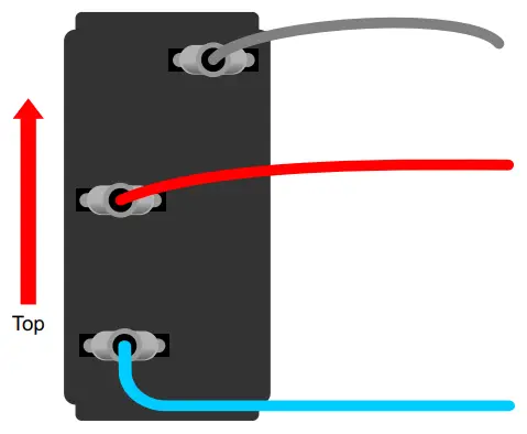 KICKASS KASBSPOTLT Side Blinder Spot Lights - headlight1