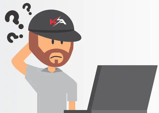 KICKASS KASBSPOTLT Side Blinder Spot Lights - icon