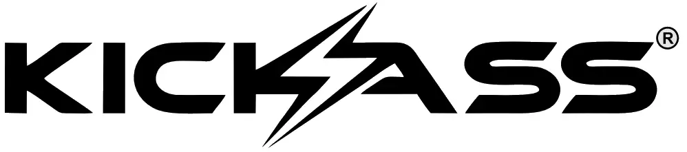 KICKASS - LOGO