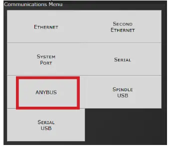 AIMCO Anybus Gen IV Controller - fig 1