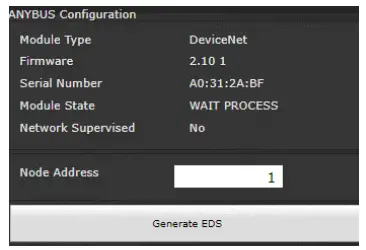 AIMCO Anybus Gen IV Controller - fig 2