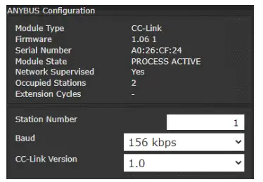 AIMCO Anybus Gen IV Controller - fig 3