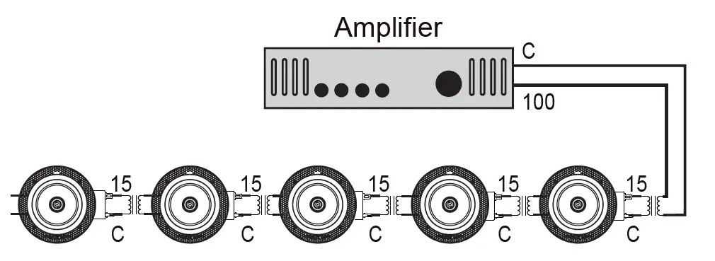 AUDIBAX-CS5T 40W-RMS-Ceiling-Installation-Loudspeaker-01