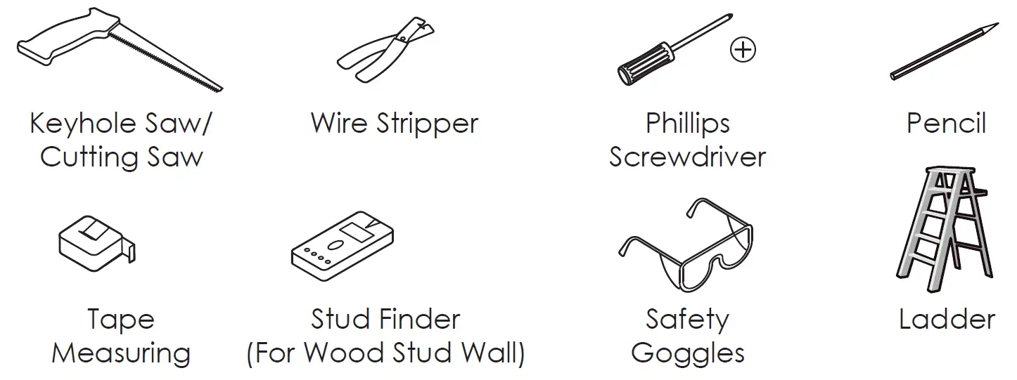 AUDIBAX-CS5T 40W-RMS-Ceiling-Installation-Loudspeaker-02