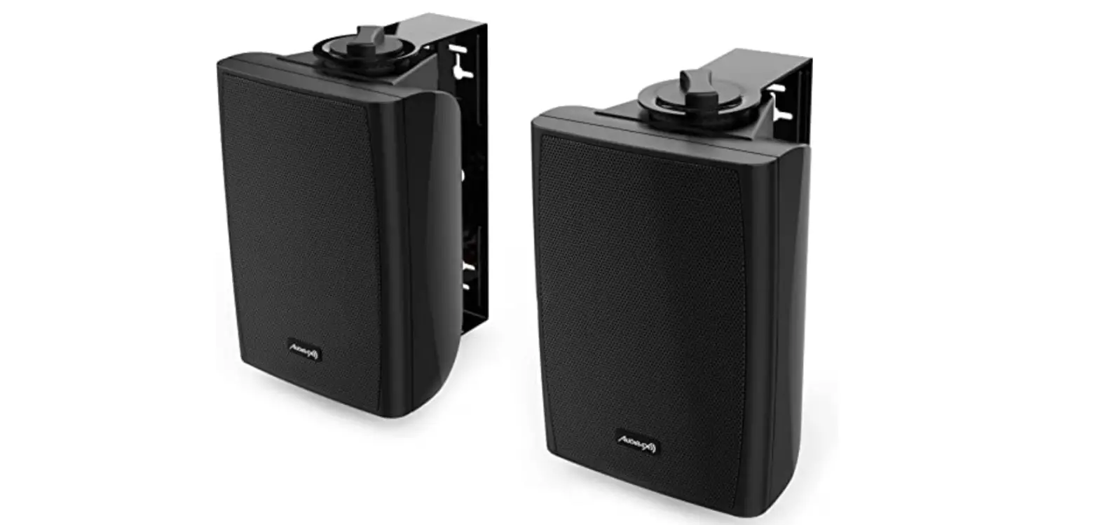 Audibax Cs5t 40w Rms Ceiling Installation Loudspeaker User Manual