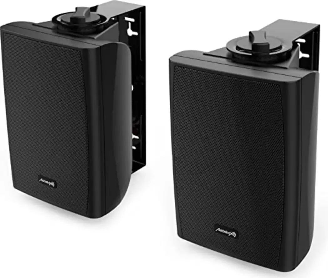 AUDIBAX-CS5T 40W-RMS-Ceiling-Installation-Loudspeaker-PROUT-IMGE