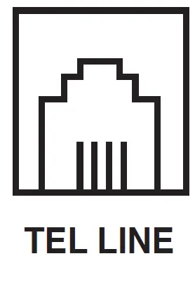 GPO Retro 746 PUSH RED Push Button Phone 1