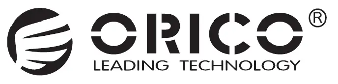 orico logo