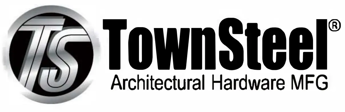 TownSteel Logo