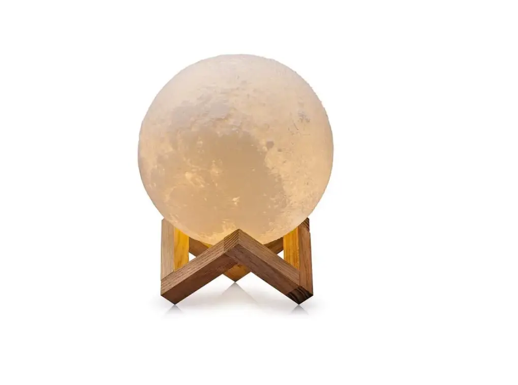 Feit Electric Moon1/rgbw/led Colorful Moon Light Installation Guide