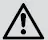 warning icon