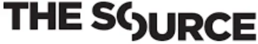 THE SOURCE logo