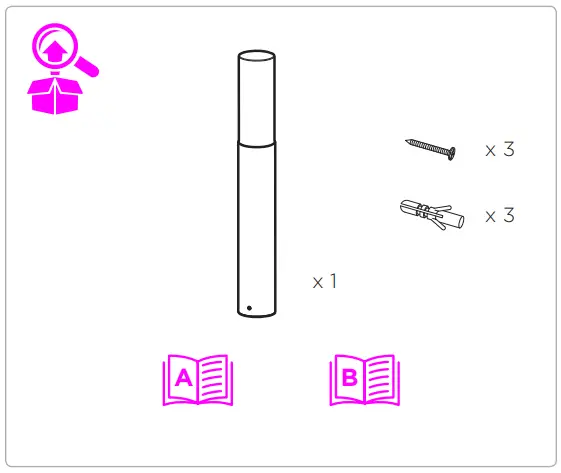 LUTEC-7200501118-Garden-Dropa-Lamp-FIG-1