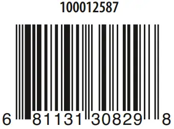 onn 100012587 65” 4K UHD Roku Smart TV-QR