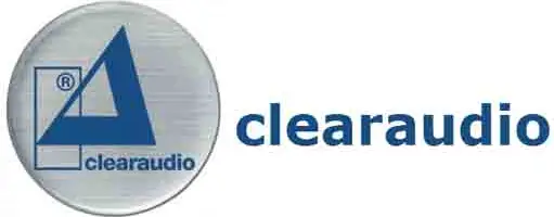 clearaudio-LOGO