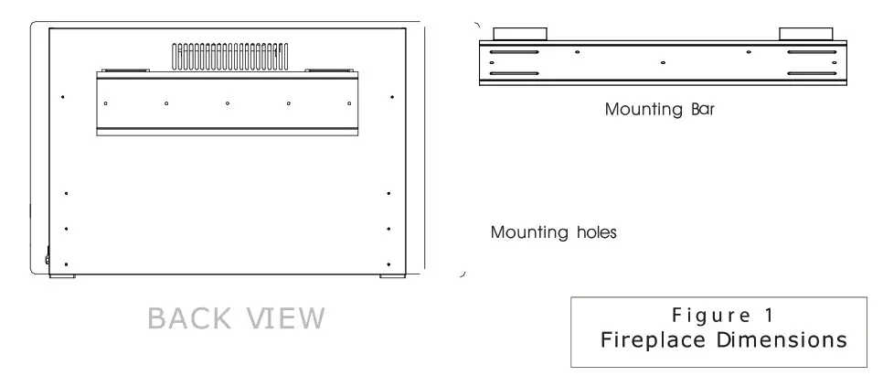 PRODUCT DIMENSIONS 2