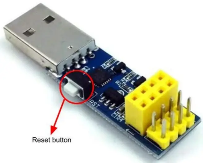 instructables ESP-01S Publishing Particulate Matter Sensor - fig 2