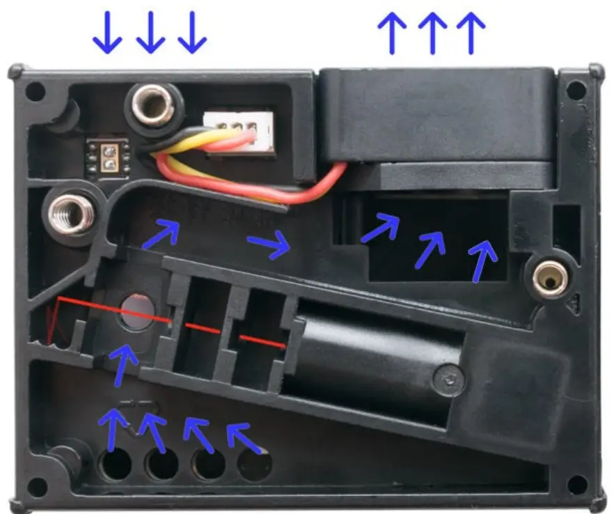 instructables ESP-01S Publishing Particulate Matter Sensor - fig 24