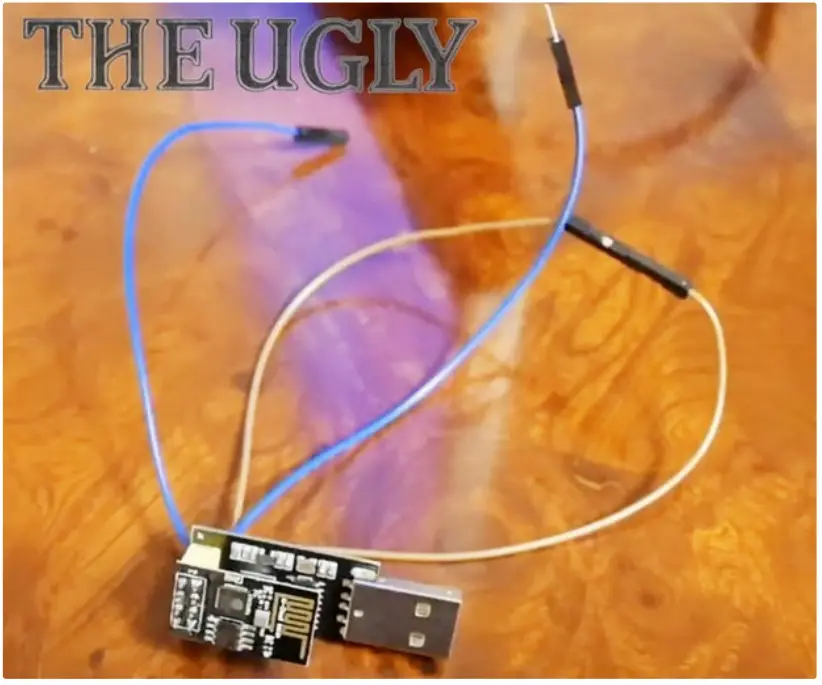 instructables ESP-01S Publishing Particulate Matter Sensor - fig 4