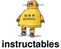 instructables logo