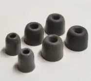 How To Change The Eartips 