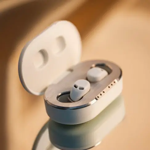 How To Change The Eartips 