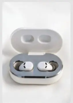 How To Insert The Earbuds 