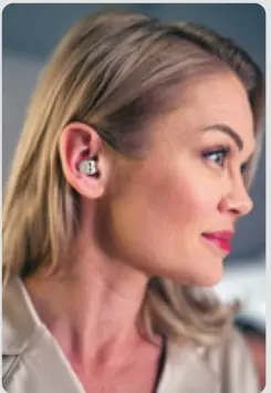 How To Insert The Earbuds 