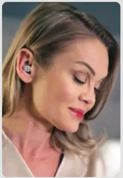 How To Insert The Earbuds 