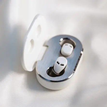 How To Change The Eartips 