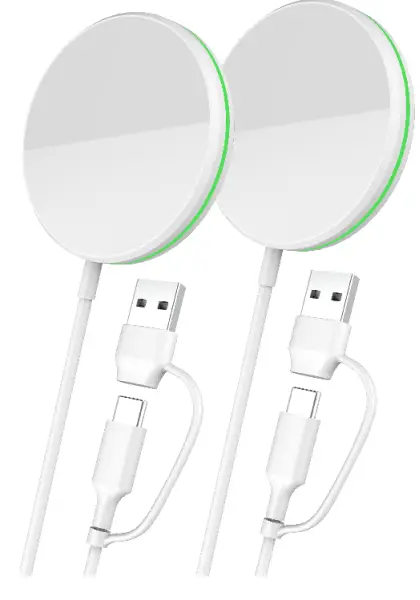 UMEIJA-C03-Magnetic-Wireless-Charger-product