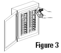 King Electrical Pic A Watt Ultra Designer Wall Heater-fig1