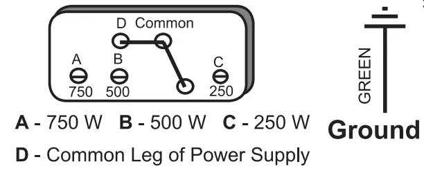 King Electrical Pic A Watt Ultra Designer Wall Heater-fig5