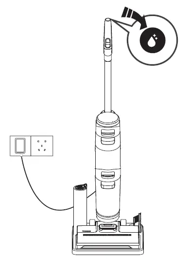 Tineco-CL2011E-FLOOR-ONE-S2-SERIES-Smart-Cordless-Vacuum-and-Washer-29