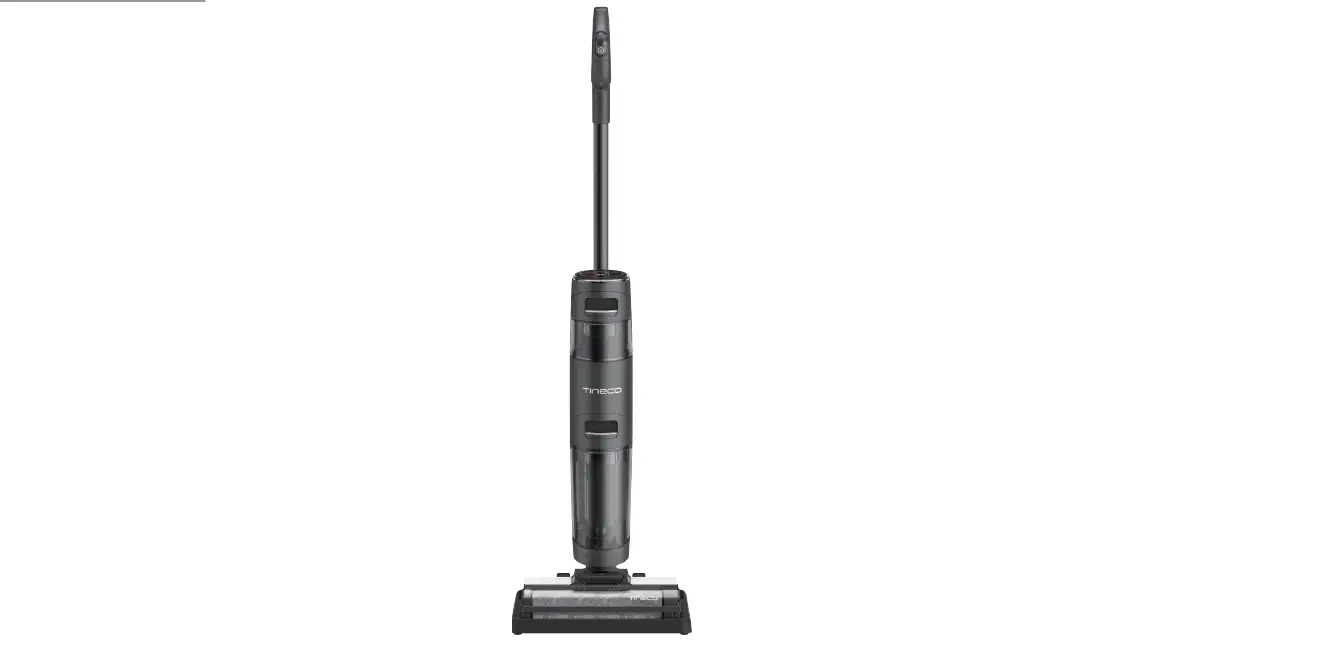 Tineco Cl2011e Floor One S2 Series Smart Cordless Vacuum And Washer Instruction Manual