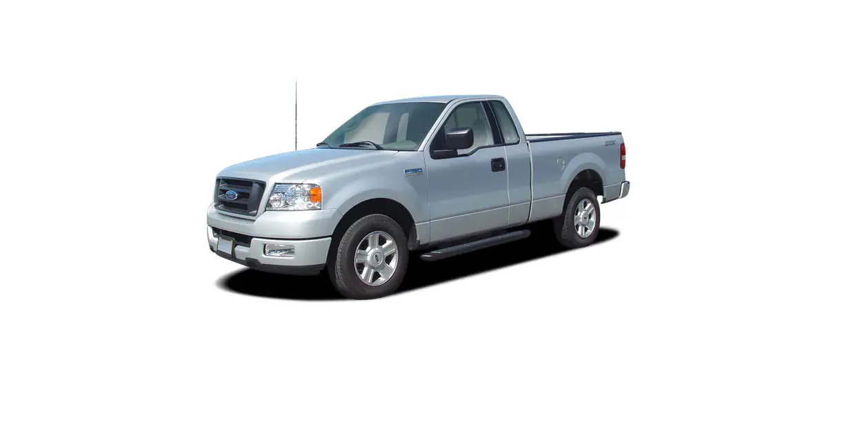 Ford F-150 2005 Owners Guide Ford F-150 2005 Owners Guide
