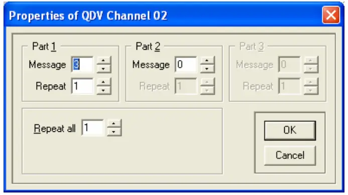 Mircom LT-698 QX-5000 Voice Evacuation System - fig 2